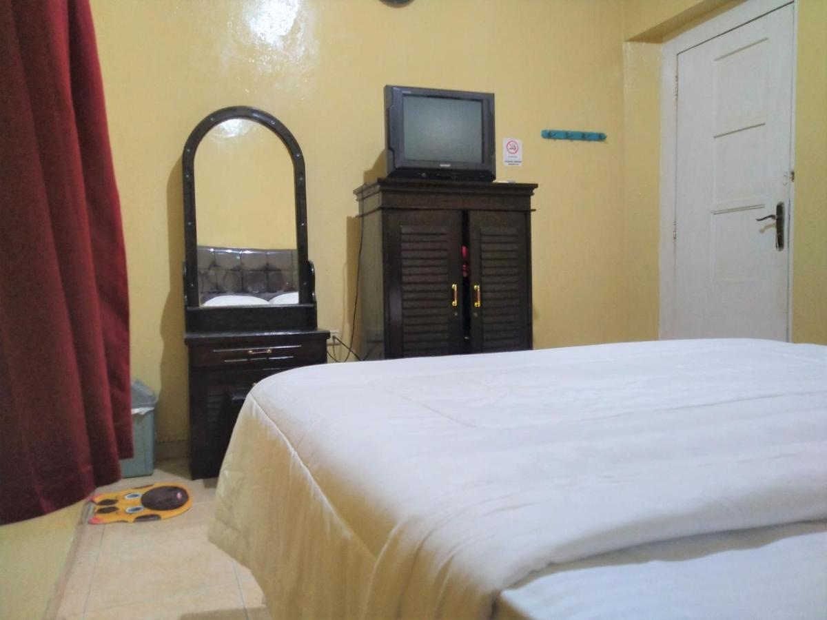Hotel Pekalongan Syariah Mitra Reddoorz Εξωτερικό φωτογραφία