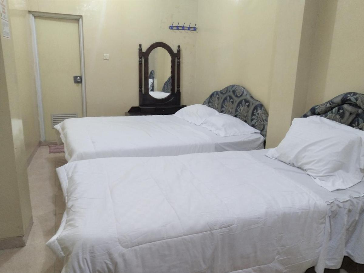 Hotel Pekalongan Syariah Mitra Reddoorz Εξωτερικό φωτογραφία