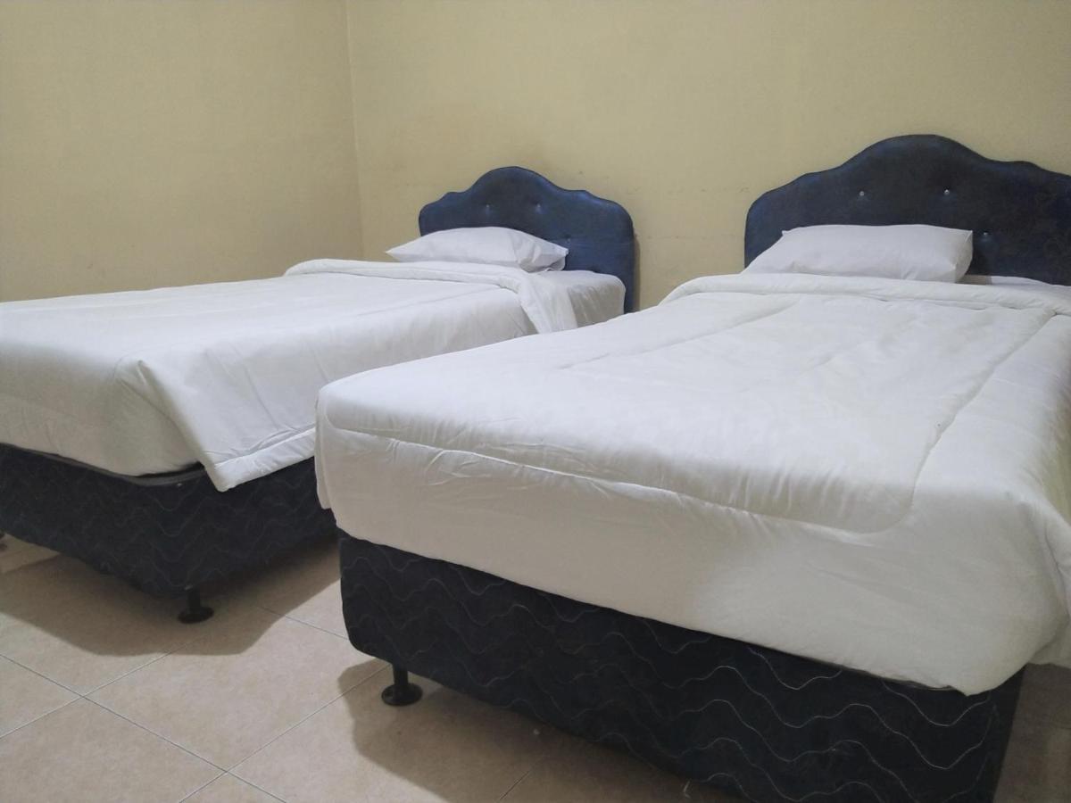 Hotel Pekalongan Syariah Mitra Reddoorz Εξωτερικό φωτογραφία