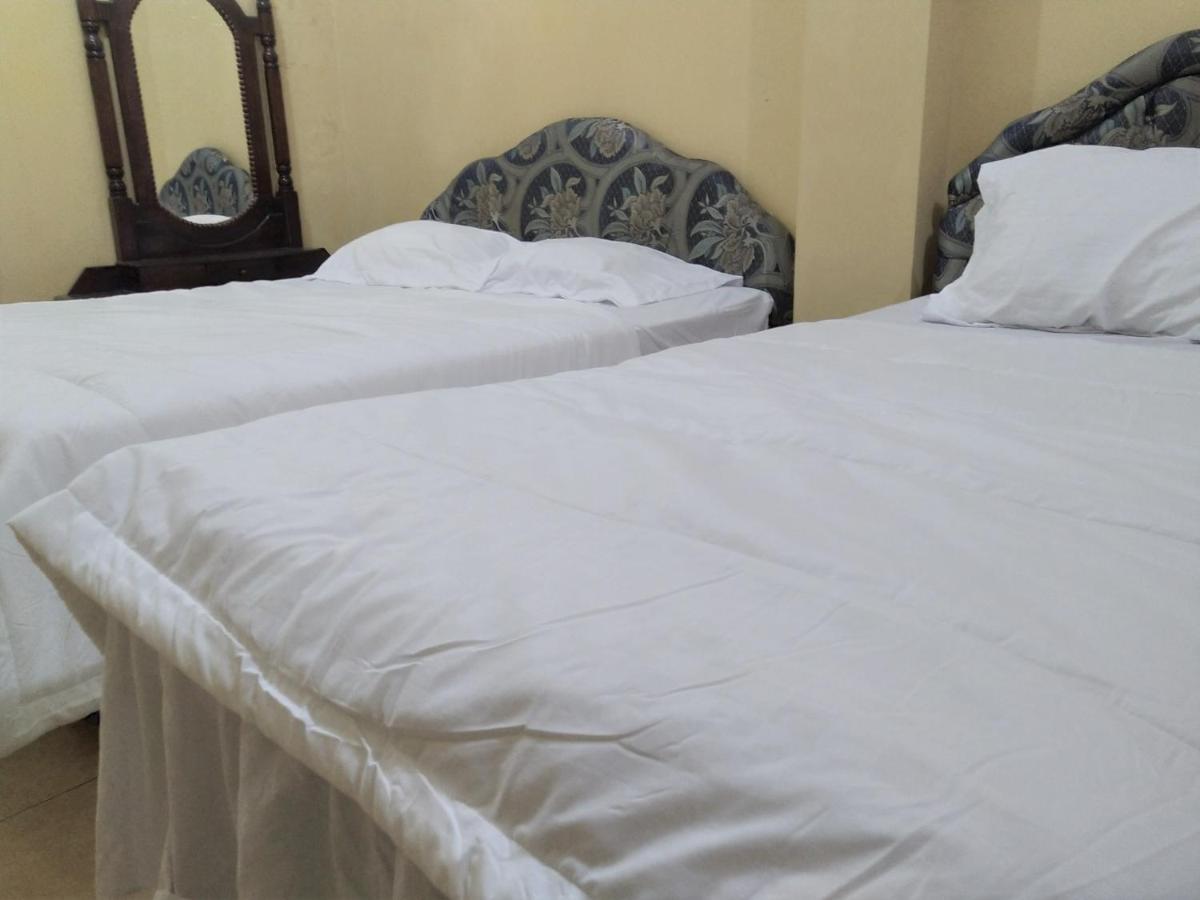 Hotel Pekalongan Syariah Mitra Reddoorz Εξωτερικό φωτογραφία
