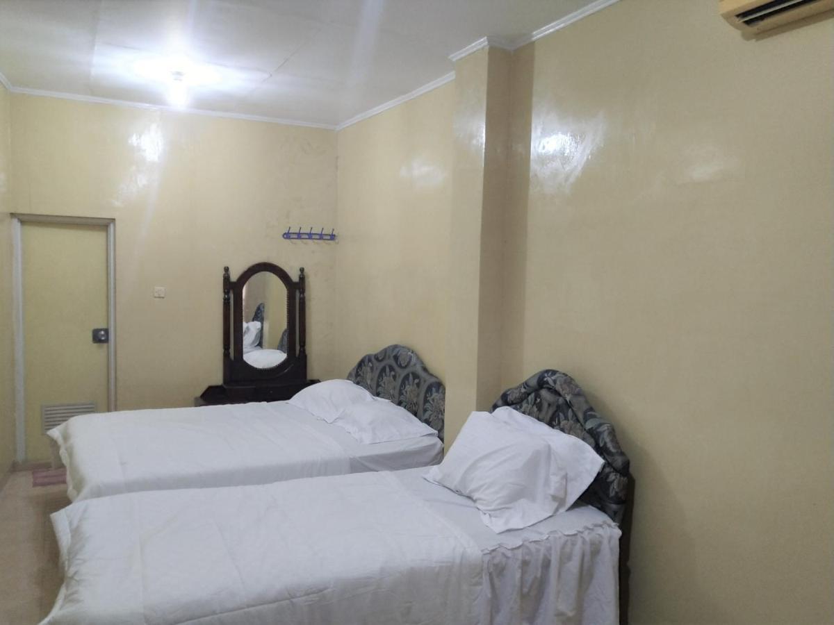 Hotel Pekalongan Syariah Mitra Reddoorz Εξωτερικό φωτογραφία