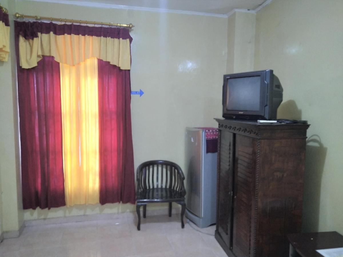 Hotel Pekalongan Syariah Mitra Reddoorz Εξωτερικό φωτογραφία